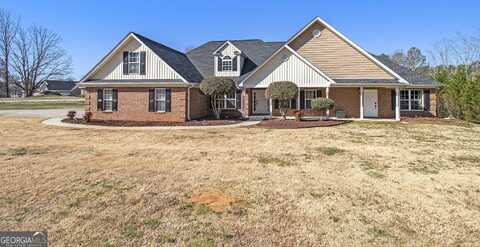 330 Pitts Chapel, Newborn, GA 30056