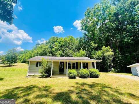 2275 Rocky Hollow, Jacksonville, AL 36265