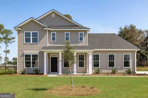 216 Bulkhead, Kingsland, GA 31548