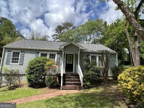 675 Clifton, Atlanta, GA 30316