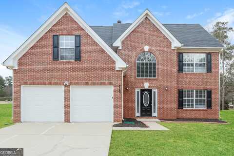 9285 Carnes Crossing, Jonesboro, GA 30236