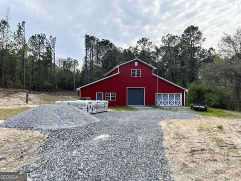 4236 Mt Olivet Rd, Dallas, GA 30132