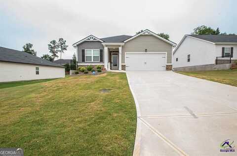 123 Taylor Woods, Bonaire, GA 31005