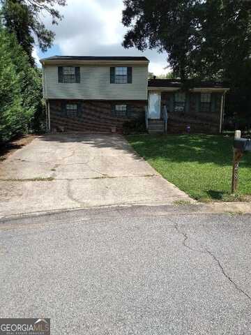 239 Slicky Rock, Riverdale, GA 30274