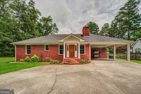 506 S West, Greensboro, GA 30642