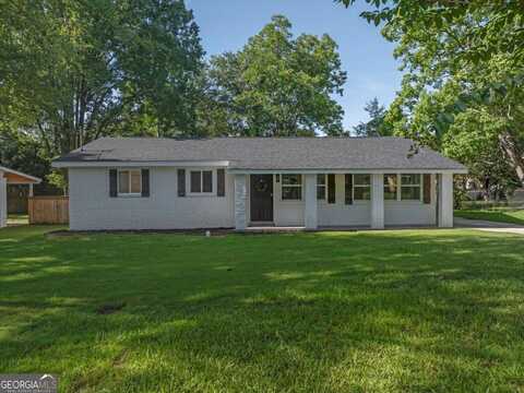 103 Cynthia, Warner Robins, GA 31088