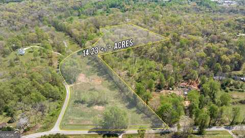 0 Habersham Lakes, Demorest, GA 30535