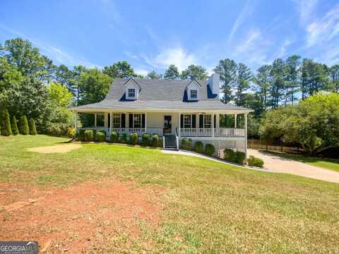 45 White Pines, Dallas, GA 30157