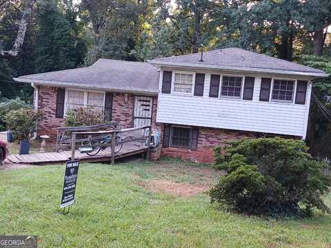 2547 Crestdale, Atlanta, GA 30316