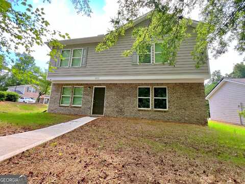 4437 Ben Hill Rd, East Point, GA 30349