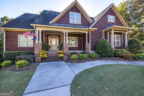 137 Nelson, Rome, GA 30165