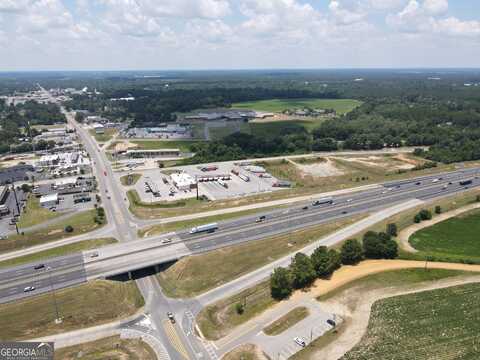 0 E Washinton, Ashburn, GA 31714