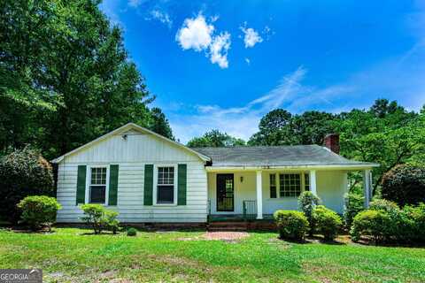 1243 E Main, Hogansville, GA 30230