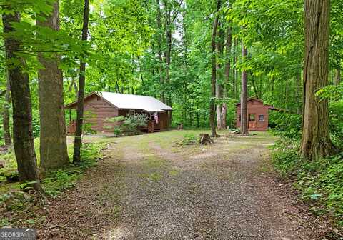 261 Spring, Blairsville, GA 30512