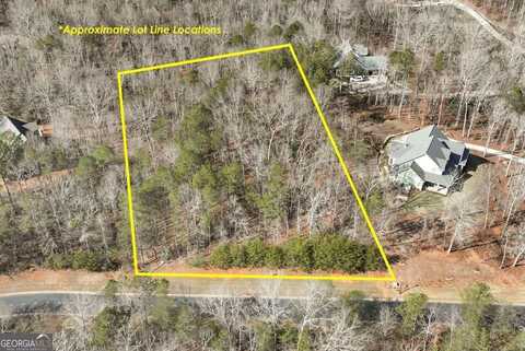 0 Shoals, Clarkesville, GA 30523