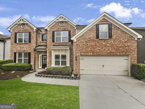 1586 Rolling View, Dacula, GA 30019