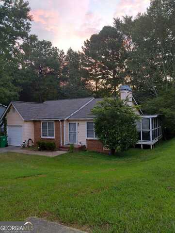 2070 CHARLES CUDD, Lithonia, GA 30058