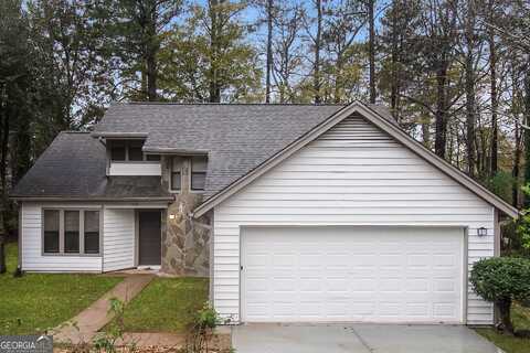 1621 Golf Overlook, Stone Mountain, GA 30088