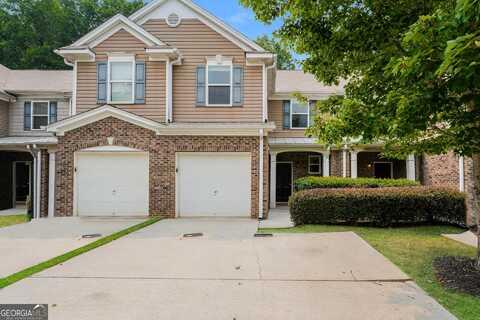 157 Ellis, Conyers, GA 30012