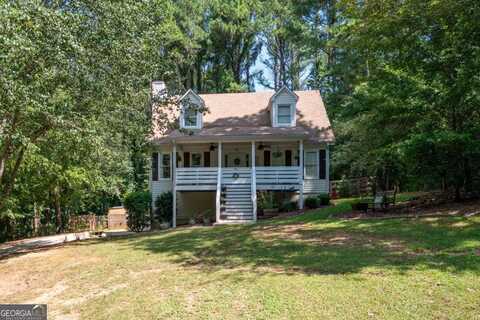 205 Hawkins Farm, Ball Ground, GA 30107