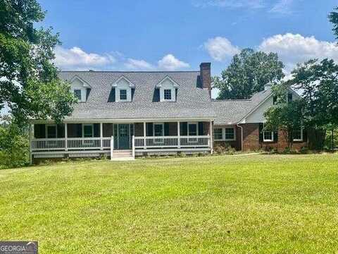 2279 Jerusalem Church, Jasper, GA 30143