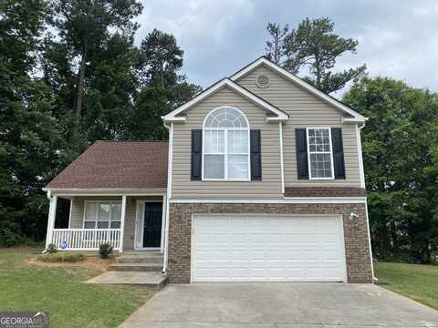 5849 Amerson, Ellenwood, GA 30294