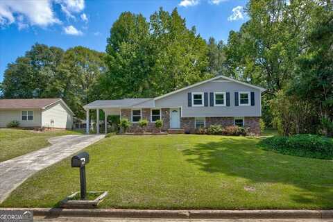 7304 Indian Hill, Riverdale, GA 30296