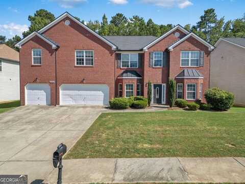 5584 Dendy, Fairburn, GA 30213