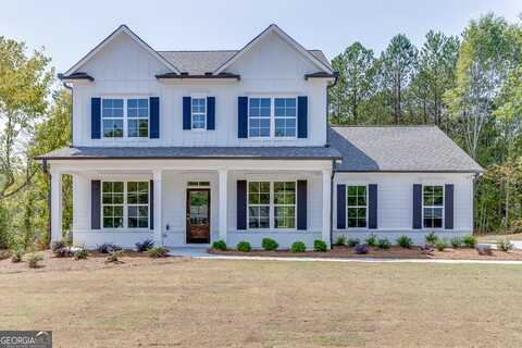 2595 Ashworth Lake, Snellville, GA 30078