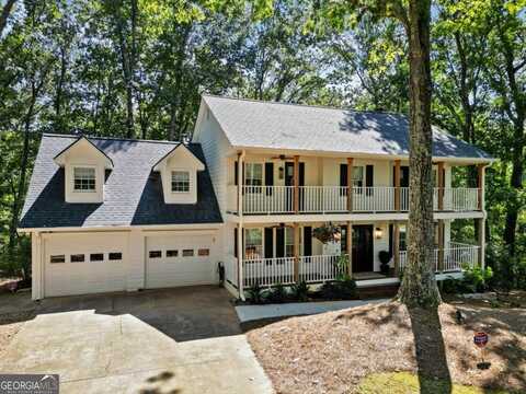 618 Apache, Woodstock, GA 30189