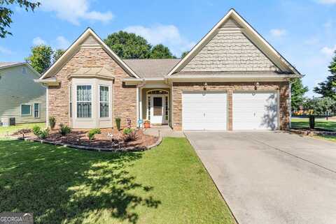 5010 Fieldstone View, Cumming, GA 30028