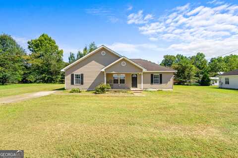 331 Conley, Portal, GA 30450