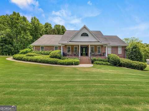 3581 Crane Mill, Alto, GA 30510