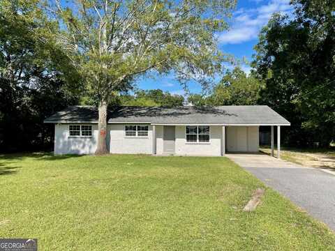 78 Cawana, Statesboro, GA 30461