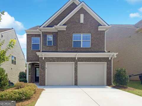 3612 Moon Crest, Mcdonough, GA 30253