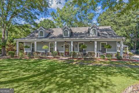 1450 Cooper Gin, Statham, GA 30666