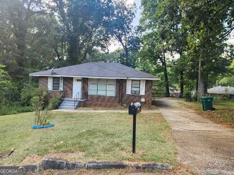 1160 Kathryn, Forest Park, GA 30297