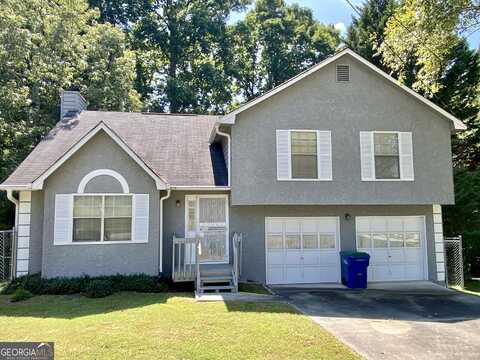 3505 Estate Lake, Fairburn, GA 30213