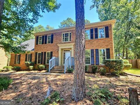 2415 Creekside Trce, Jonesboro, GA 30236