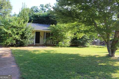 109 Amberwood, Griffin, GA 30223