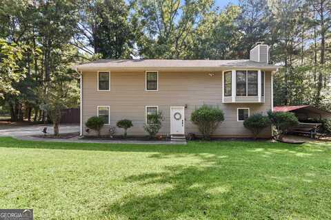 2303 Sharpsburg McCullum, Newnan, GA 30265