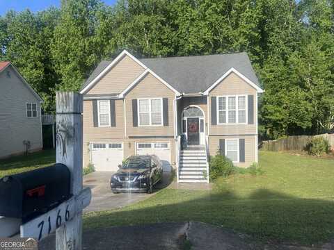 7166 Thunder, Jonesboro, GA 30236