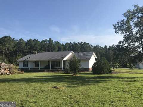 608 Bowen Padgett Rd, Jacksonville, GA 31544