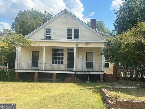 116 S Main, Tennille, GA 31089