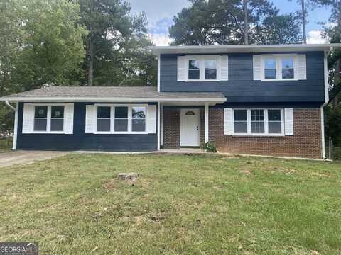 10664 SANDPIPER, Jonesboro, GA 30238