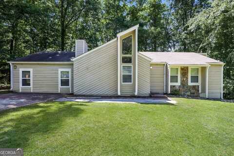 6049 Radford, Riverdale, GA 30296