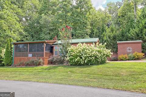 13 Grove, Blairsville, GA 30512