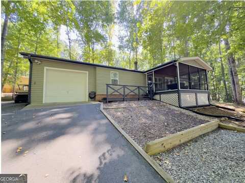 185 Bass Ridge, Blairsville, GA 30512