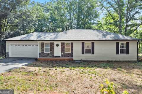 3682 Williams Bridge, Toccoa, GA 30577