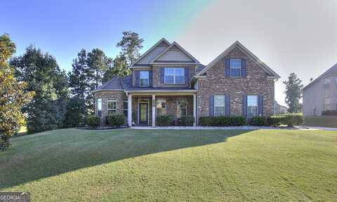 160 Gambier, Mcdonough, GA 30252